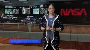 Space to Ground: One Year Later: Sept. 22, 2023